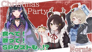 戌亥とこ(いぬいとこ)の配信のサムネイル画像