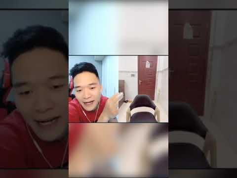 Hoàng Phong pk Tú Uyên kèo kéo nhị fan MU | Bigo Live