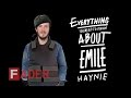 Capture de la vidéo Emile Haynie - Everything You Need To Know (Episode 1)