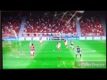 Pes 2017 online maç 2 - RAKİP KAÇTI 😠