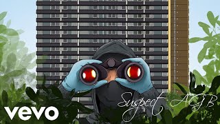 Suspect (AGB) - Final Moments  ft. Broadday #AGB #Suspiciousactivity Resimi