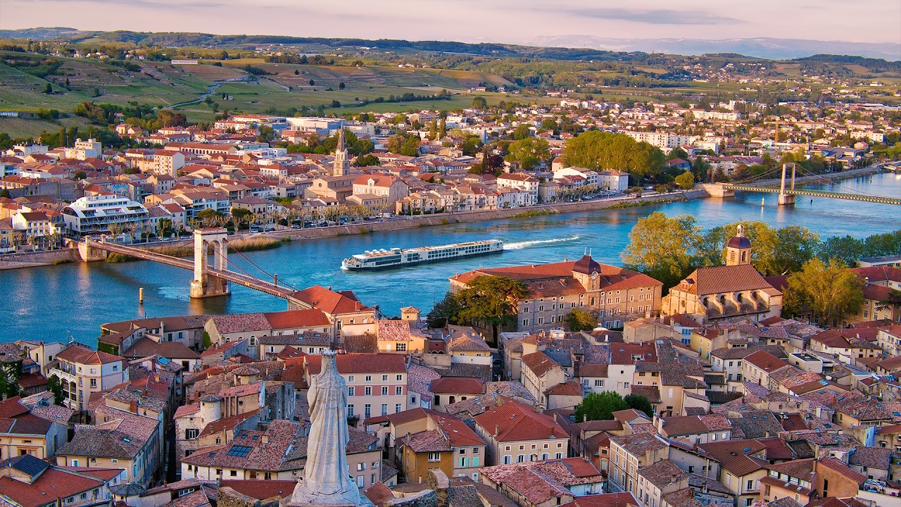 Find inspiration for your next journey as Joost Ouendag shares his top ten experiences in France