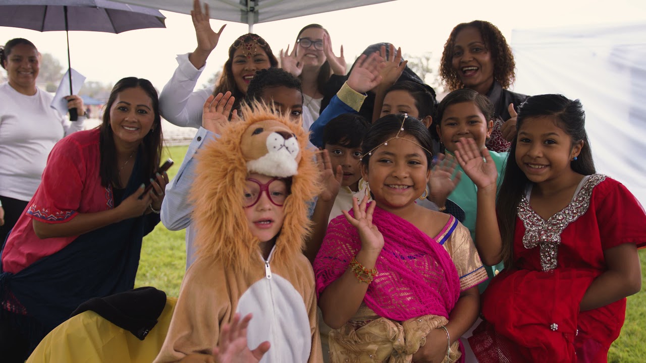 Share The Harvest 2021