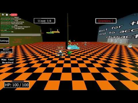 Undertale: Deal With Forgotten Bosses halloween event final boss