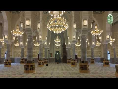 05 10 2025 صلاة العصر