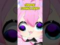 @chibidoki#shorts #vtuber #vtuberclips #envtuber #funnyshorts #funny #funnyvideo #cute #clips