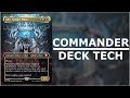 Kilo, Apogee Mind - Production Factory - Commander Deck Tech #edh #mtg # commander #magic #boardgame - YouTube
