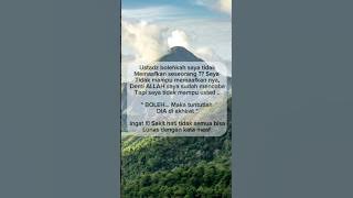 Kata-kata Motivasi Hidup | Update Status | Story Wa #quotes #katakatabijak #short