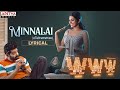 Minnalai lyrical song from WWW movie - Adith Arun, Shivani Rajashekar