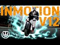 InMotion V12 70 km/h EWheel - A NEW GENERATION OF ELECTRIC MOTORWHEELS?