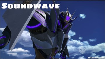 Transformers Prime The Game Episode 6