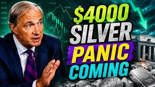 Ray Dalio Warns Silver Holders as Margin Pressure Builds Fast