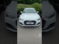 Audi A5 Shuffle - Short