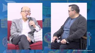 2024 Hayward Lectures | Dr. Amos Yong