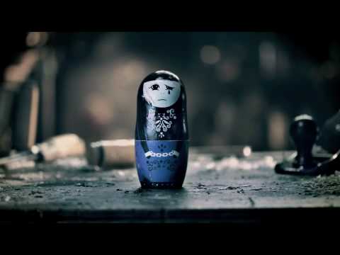 Amnesty - Russian Dolls