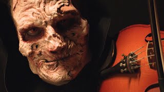 The Violinist - Short Horror Film