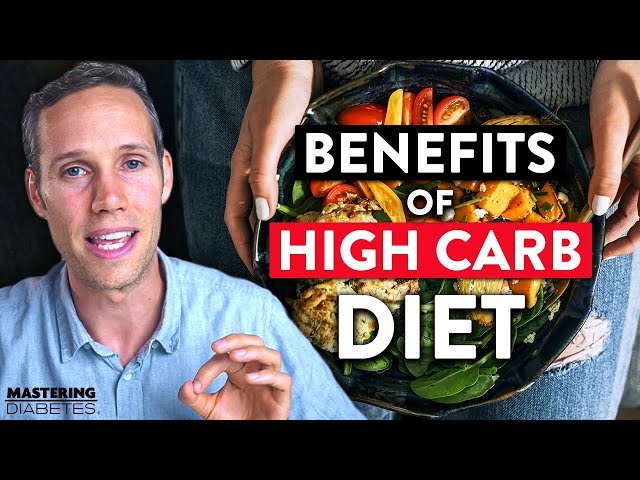 The Carb Carnival: A Parade of Tasty Treats