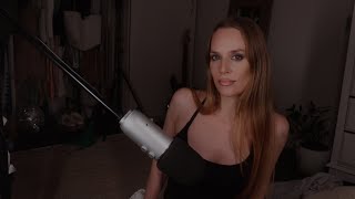 this is spinal tap | ASMR soft spoken screenshot 3