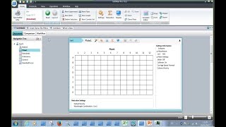 Webinar: SoftMax Pro 7 Software Basics (German) screenshot 4