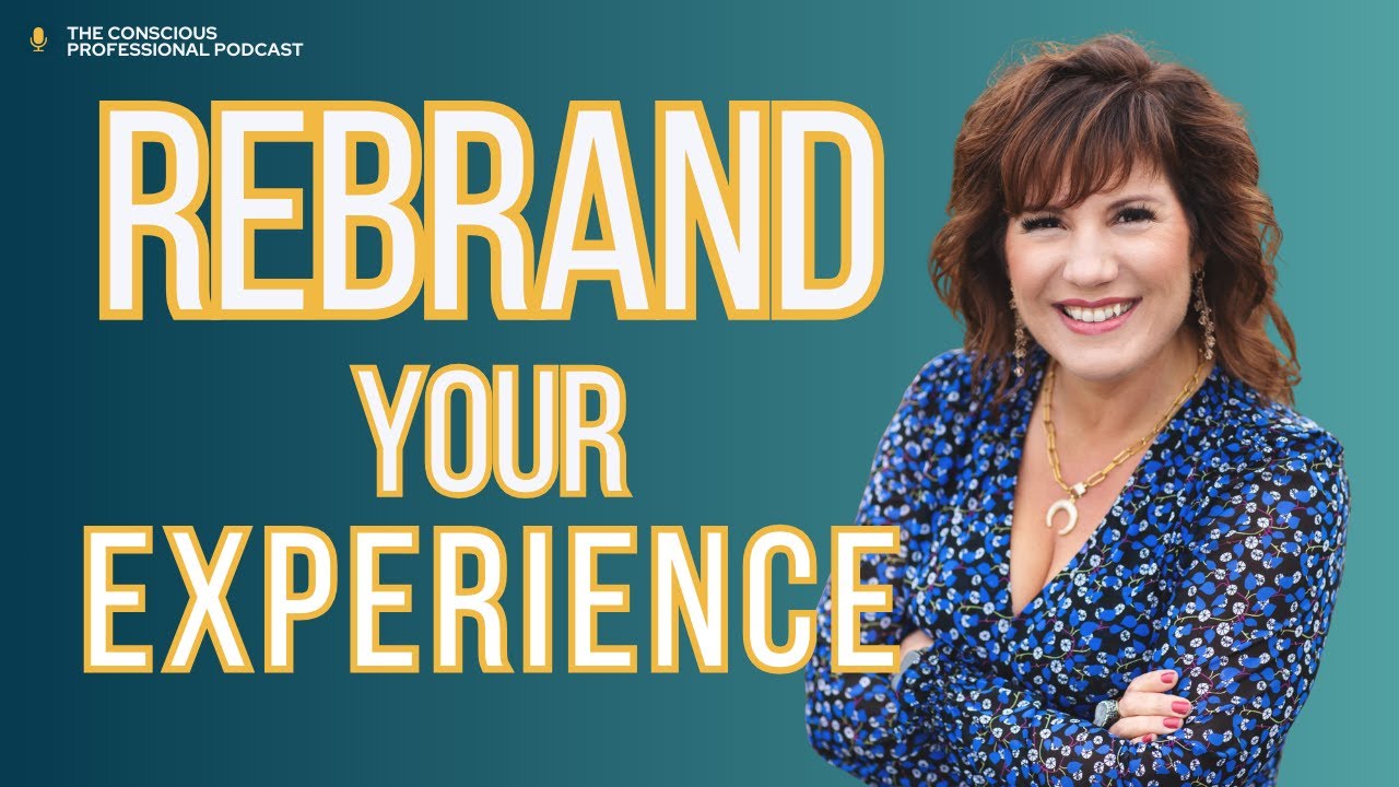Rebrand Your Executive Experience to Land Senior Roles Faster