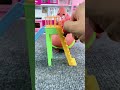 Satisfying with Unboxing PeppaPig &amp; PatrickStar Toys Review | Video 💥 #shorts #toys #asmr