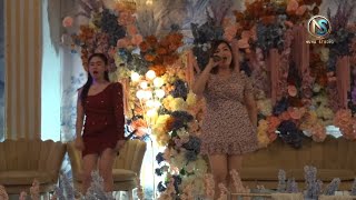 NUHA MUSIC FULL DANGDUT ‼️MALAM/SIANG‼️LIVE OPI JAKABARING ‼️TERBARU