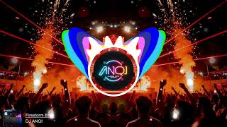 Famous Firestorm Bass by DJ ANQI 🔥 | Hard EDM 2025 | Explosive Drop & Heavy Festival Sound Profile