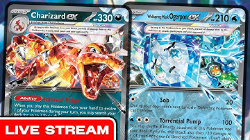 META DEFINING DECKS🔴!tournament w/Lopunny Dusknoir🔴!majors