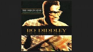 Bo Diddley - You Don&#39;t Love Me (You Don&#39;t Care) (1959) [Digitally Remastered]