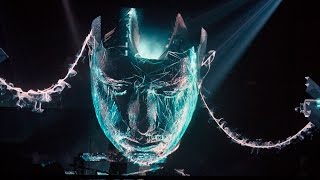 Faithless - Not Going Home (Eric Prydz Insomnia Remix) [Doc’s Video Mashup]