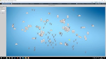 Rock-Paper-Scissors Hunt Simulation on Erlang/OTP