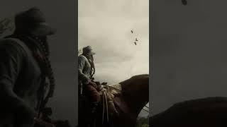 THE MATCHING HAT FOR THE SCOUT JACKET?🤔👀👀 #rdr2