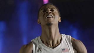UConn Men's Basketball Intro Video 2019-2020