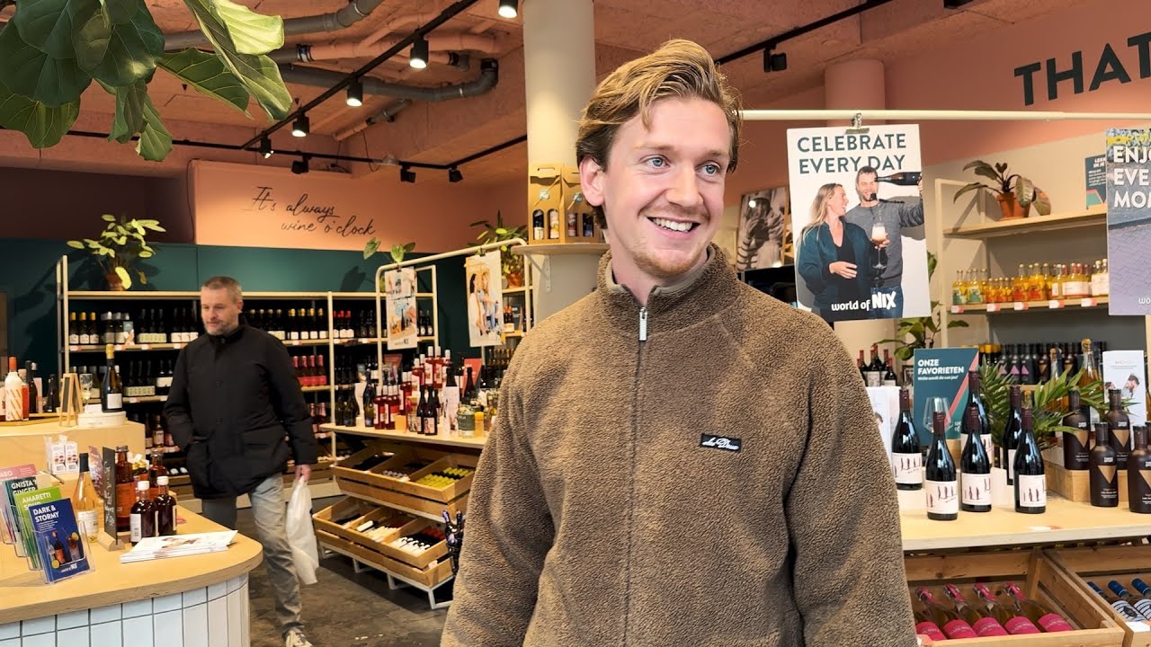 De Spots van: Pepijn Wijn | FANCLUB CENTRUM