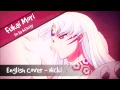 InuYasha - Fukai Mori - English Cover