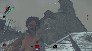 Deathloop Glitches