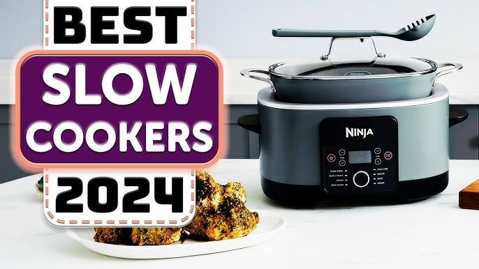 The 5 Best Small Slow Cookers of 2023 - The Seasoned Mom