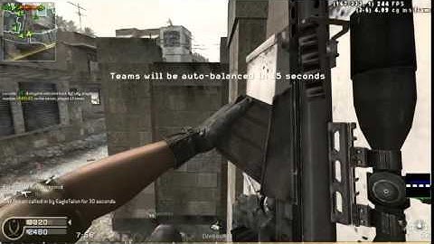 =|FF|= COD4 Nade Switcher kasermize