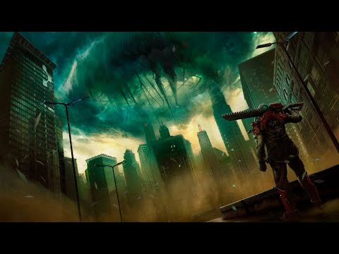 The Surge 2 - First Gameplay Footage
