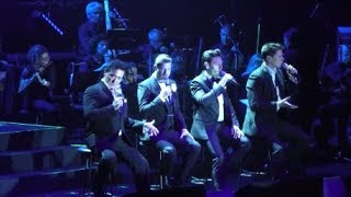 Watch Il Divo Que Bonito Es Vivir video