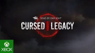 Dead by Daylight | Cursed Legacy | Trailer