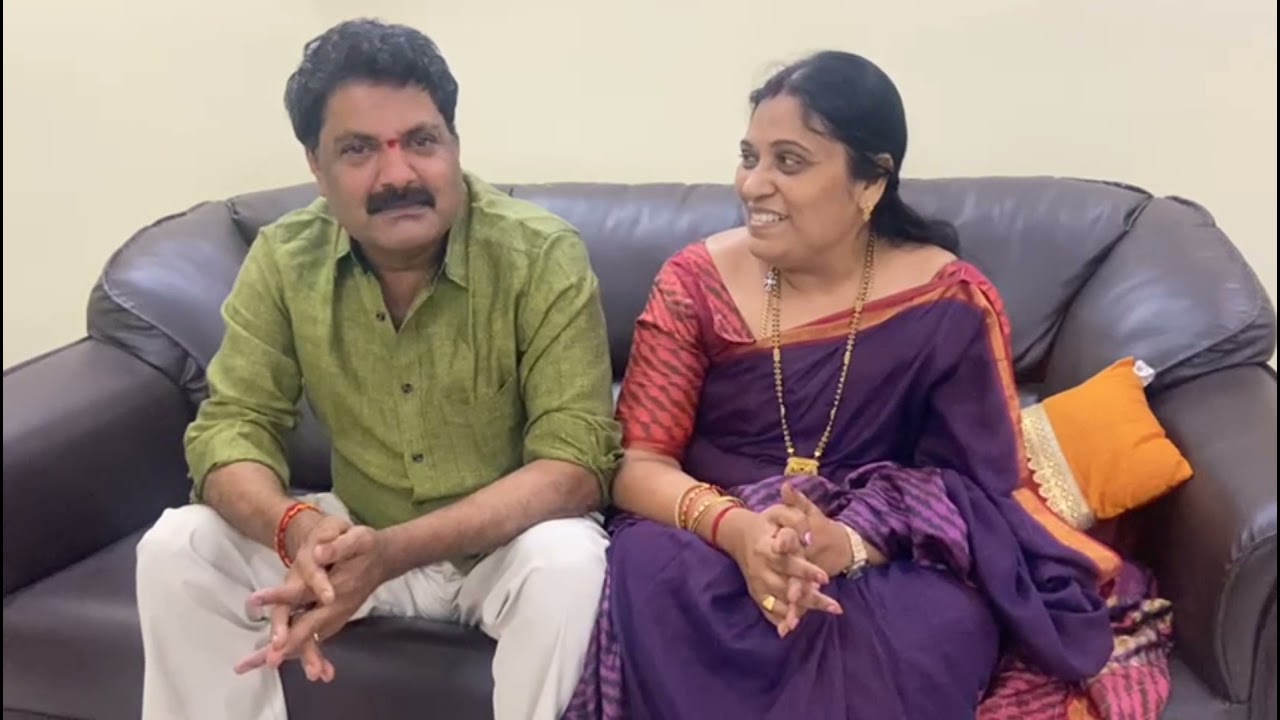 Zora Women S Shop Guntur Owners Sri Palaparthi Ramu Garu And Vijaya Madem Gari Golden Words Youtube