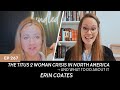 The Titus 2 Crisis in North America (And what to do about it!) | Erin Coates | Ep. 267
