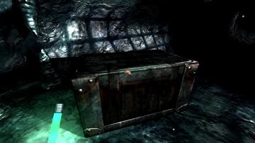 Penumbra: Overture Playthrough Part 11 -  SPOIDERS! [Blind, Hard, ED]