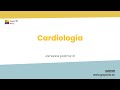 Jornadas PostMIR21 CTO - Cardiología