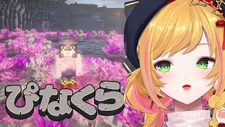 【ぴなくら | 🌈 KRサーバー 】 サンゴ泥棒 【にじさんじ | セフィナ】
