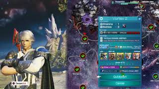 MobiusFF - Floating Continent 9th Vortex 2