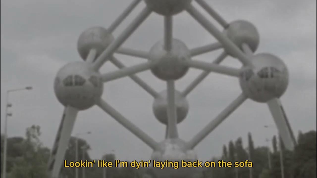 $uicideboy$ - Clouds as Witnesses ( slowed + lyrics ) $uicideboy$ - Clouds as Witnesses ( slowed + lyrics )