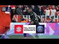 Bayern Munich Vs PSG UEFA Champions League Highlights Semifinals Leg 2 2025 2026 