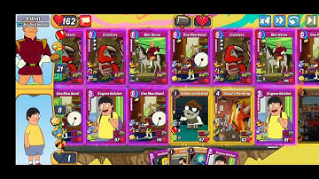 Animation Throwdown - Gene Melee Redux Day 4